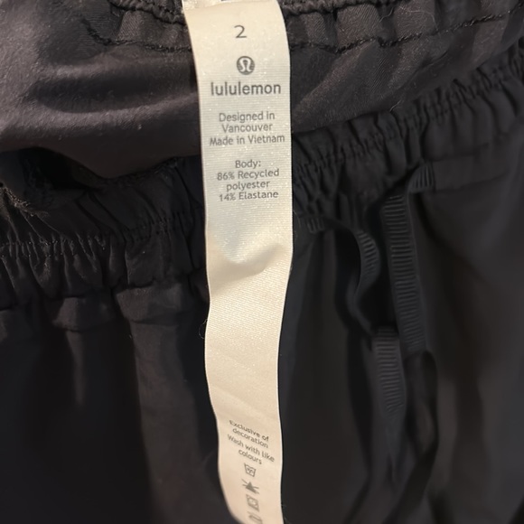 Lululemon Jogger - Picture 5 of 5